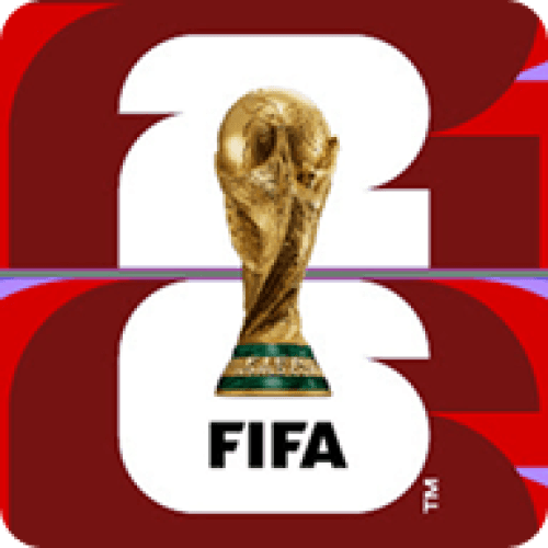 FIFA World Cup Soccer