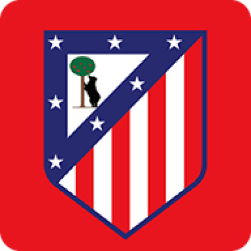 Atletico de Madrid